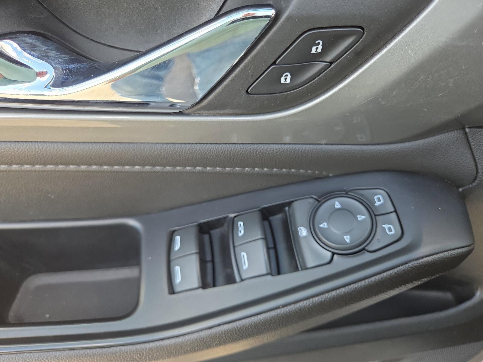 2023 Chevrolet Traverse AWD 1LT