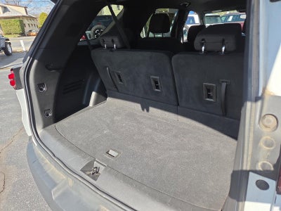 2023 Chevrolet Traverse AWD 1LT