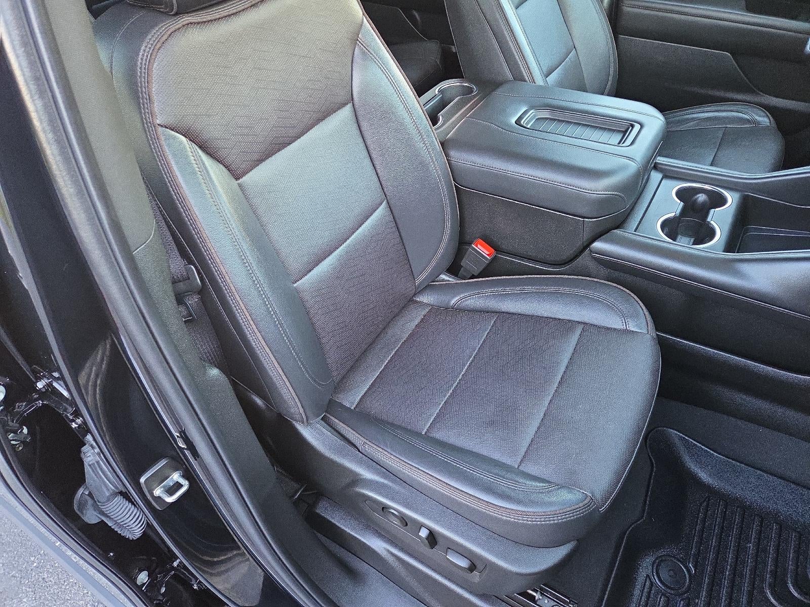 2024 Chevrolet Suburban 4WD High Country