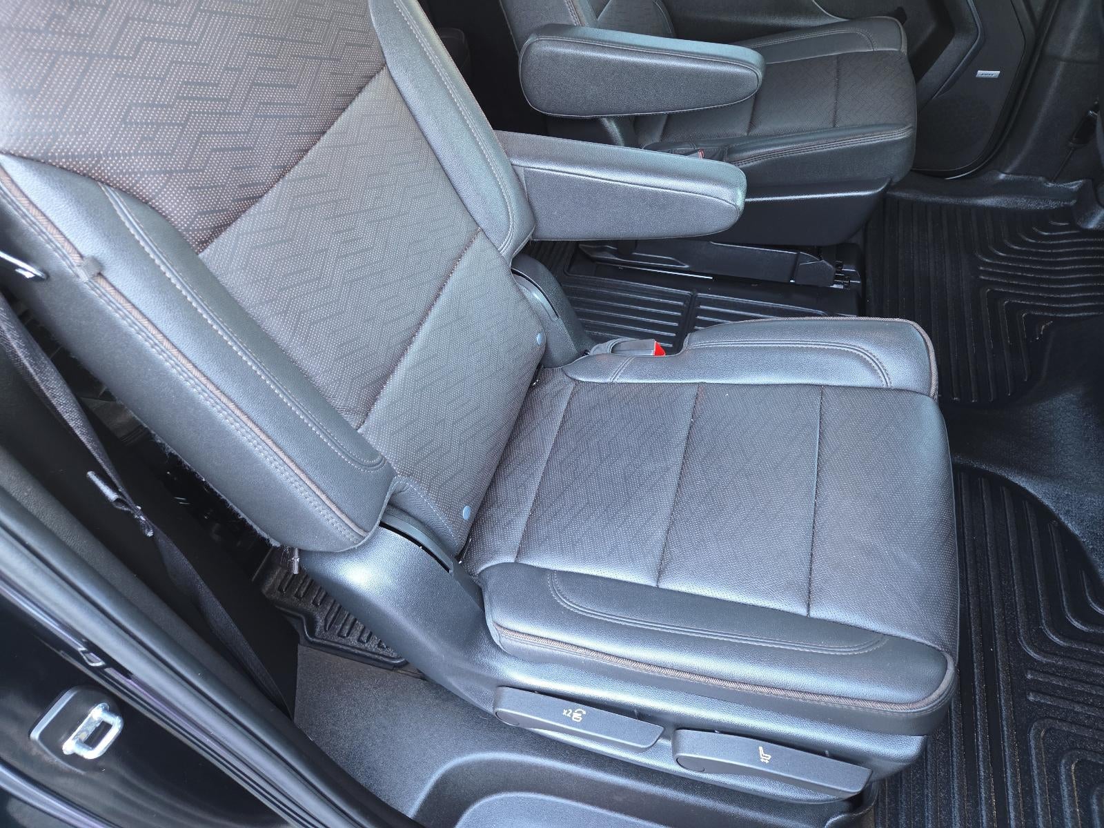 2024 Chevrolet Suburban 4WD High Country