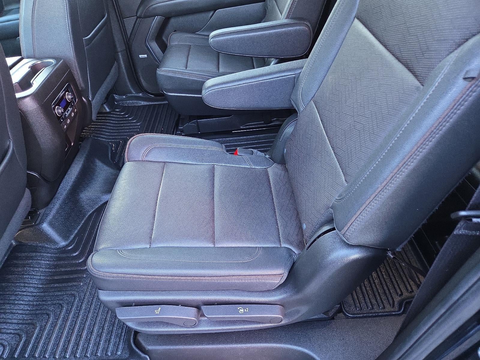 2024 Chevrolet Suburban 4WD High Country