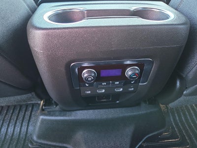 2024 Chevrolet Suburban 4WD High Country