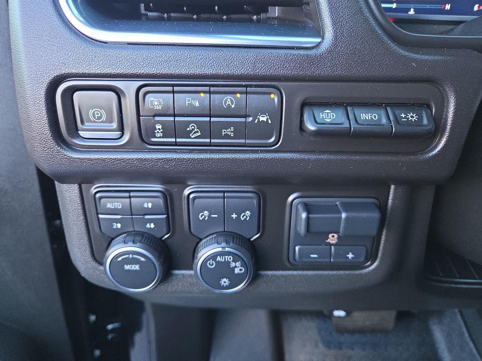 2024 Chevrolet Suburban 4WD High Country