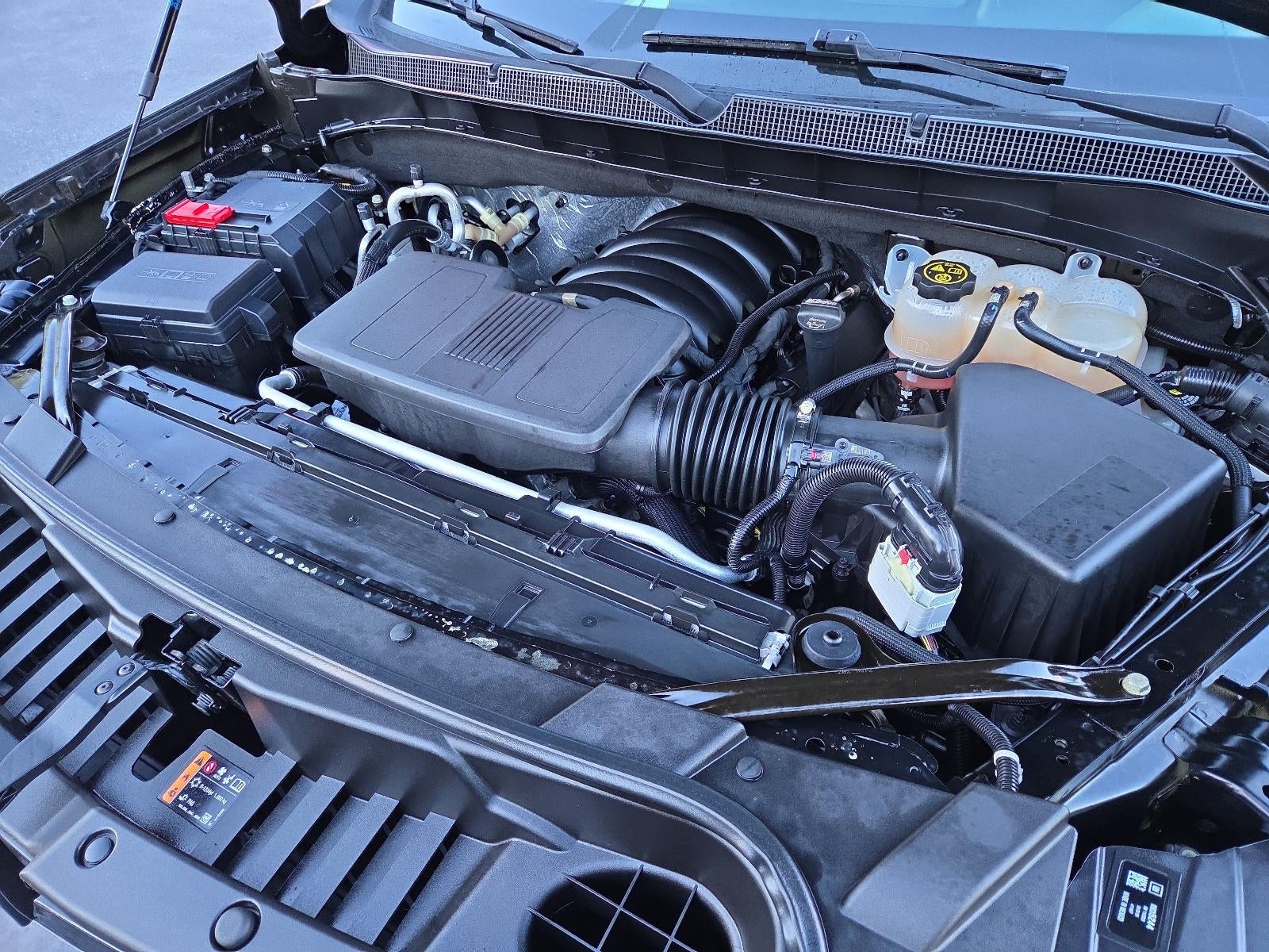 2024 Chevrolet Suburban 4WD High Country