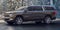 2024 Chevrolet Suburban 4WD High Country