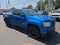 2021 GMC Canyon Extended Cab Long Box 4-Wheel Drive Elevation Standard