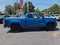 2021 GMC Canyon Extended Cab Long Box 4-Wheel Drive Elevation Standard