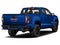 2021 GMC Canyon Extended Cab Long Box 4-Wheel Drive Elevation Standard