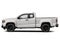 2021 GMC Canyon Extended Cab Long Box 4-Wheel Drive Elevation Standard