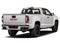 2021 GMC Canyon Extended Cab Long Box 4-Wheel Drive Elevation Standard