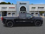2026 GMC Sierra 1500 Double Cab Standard Box 4-Wheel Drive Elevation 3SB