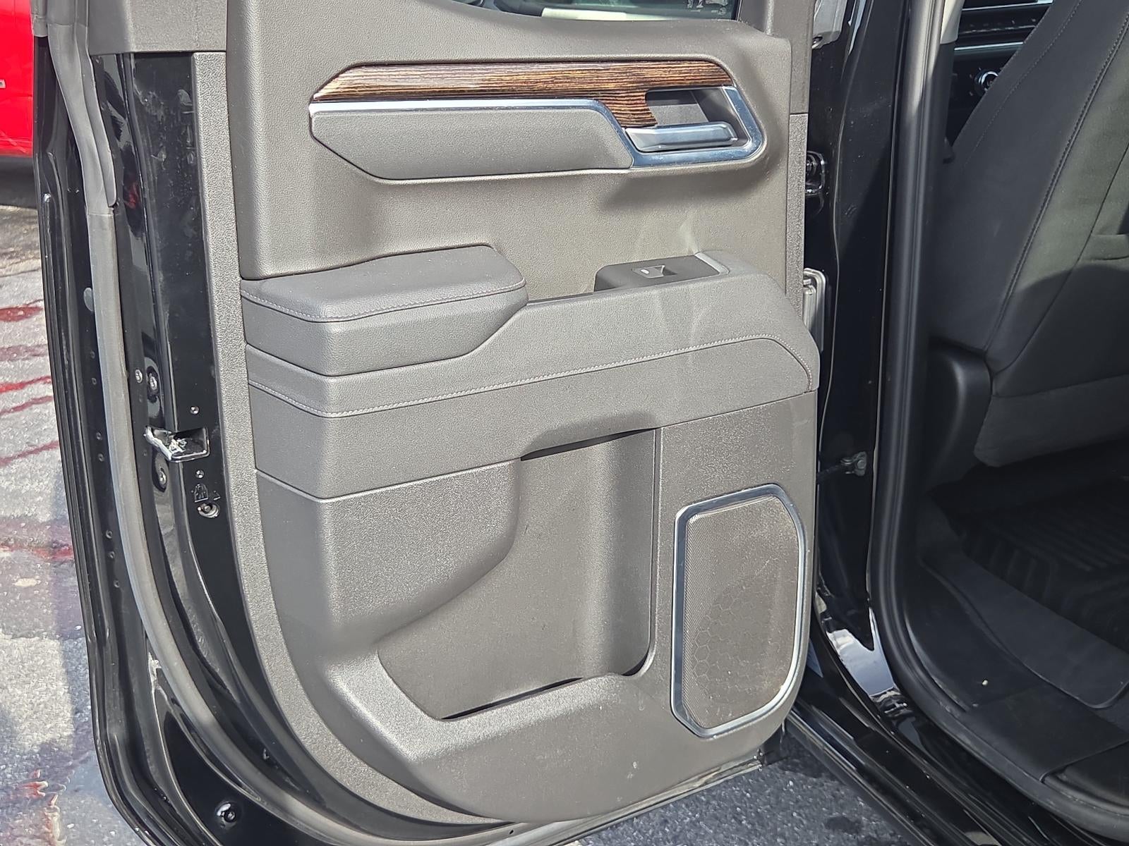 2026 GMC Sierra 1500 Double Cab Standard Box 4-Wheel Drive Elevation 3SB