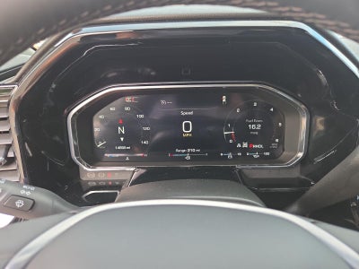 2026 GMC Sierra 1500 Double Cab Standard Box 4-Wheel Drive Elevation 3SB
