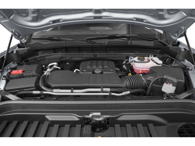 2026 GMC Sierra 1500 Double Cab Standard Box 4-Wheel Drive Elevation 3SB