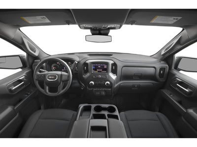 2026 GMC Sierra 1500 Double Cab Standard Box 4-Wheel Drive Elevation 3SB