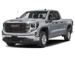 2026 GMC Sierra 1500 Double Cab Standard Box 4-Wheel Drive Elevation 3SB