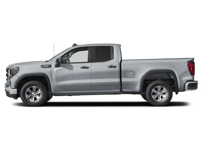 2026 GMC Sierra 1500 Double Cab Standard Box 4-Wheel Drive Elevation 3SB