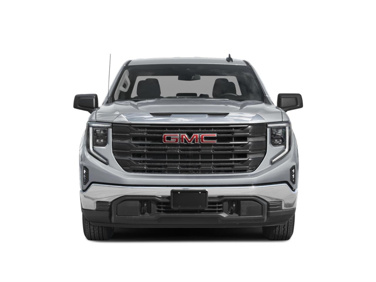 2026 GMC Sierra 1500 Double Cab Standard Box 4-Wheel Drive Elevation 3SB