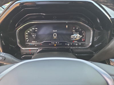 2025 GMC Sierra 1500 Crew Cab Short Box 4-Wheel Drive SLT