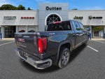 2025 GMC Sierra 1500 Crew Cab Short Box 4-Wheel Drive SLT