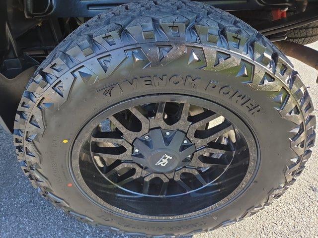 2016 GMC Sierra 1500 Double Cab Standard Box 4-Wheel Drive