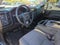 2016 GMC Sierra 1500 Double Cab Standard Box 4-Wheel Drive