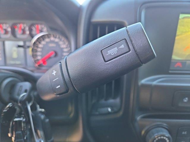 2016 GMC Sierra 1500 Double Cab Standard Box 4-Wheel Drive