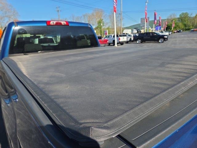 2016 GMC Sierra 1500 Double Cab Standard Box 4-Wheel Drive