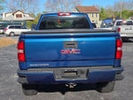 2016 GMC Sierra 1500 Double Cab Standard Box 4-Wheel Drive