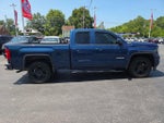 2018 GMC Sierra 1500 Double Cab Standard Box 4-Wheel Drive