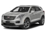 2022 Cadillac XT5 AWD 4dr Premium Luxury