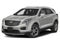 2022 Cadillac XT5 AWD 4dr Premium Luxury
