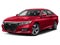 2019 Honda Accord Sedan EX 1.5T CVT