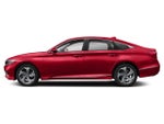 2019 Honda Accord Sedan EX 1.5T CVT