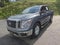 2018 Nissan Titan 4x4 Crew Cab SV