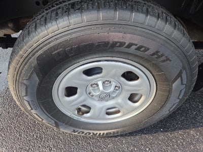 2022 Nissan Frontier King Cab 4x2 S Auto