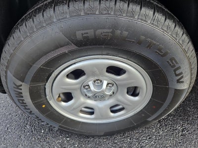 2022 Nissan Frontier King Cab 4x2 S Auto