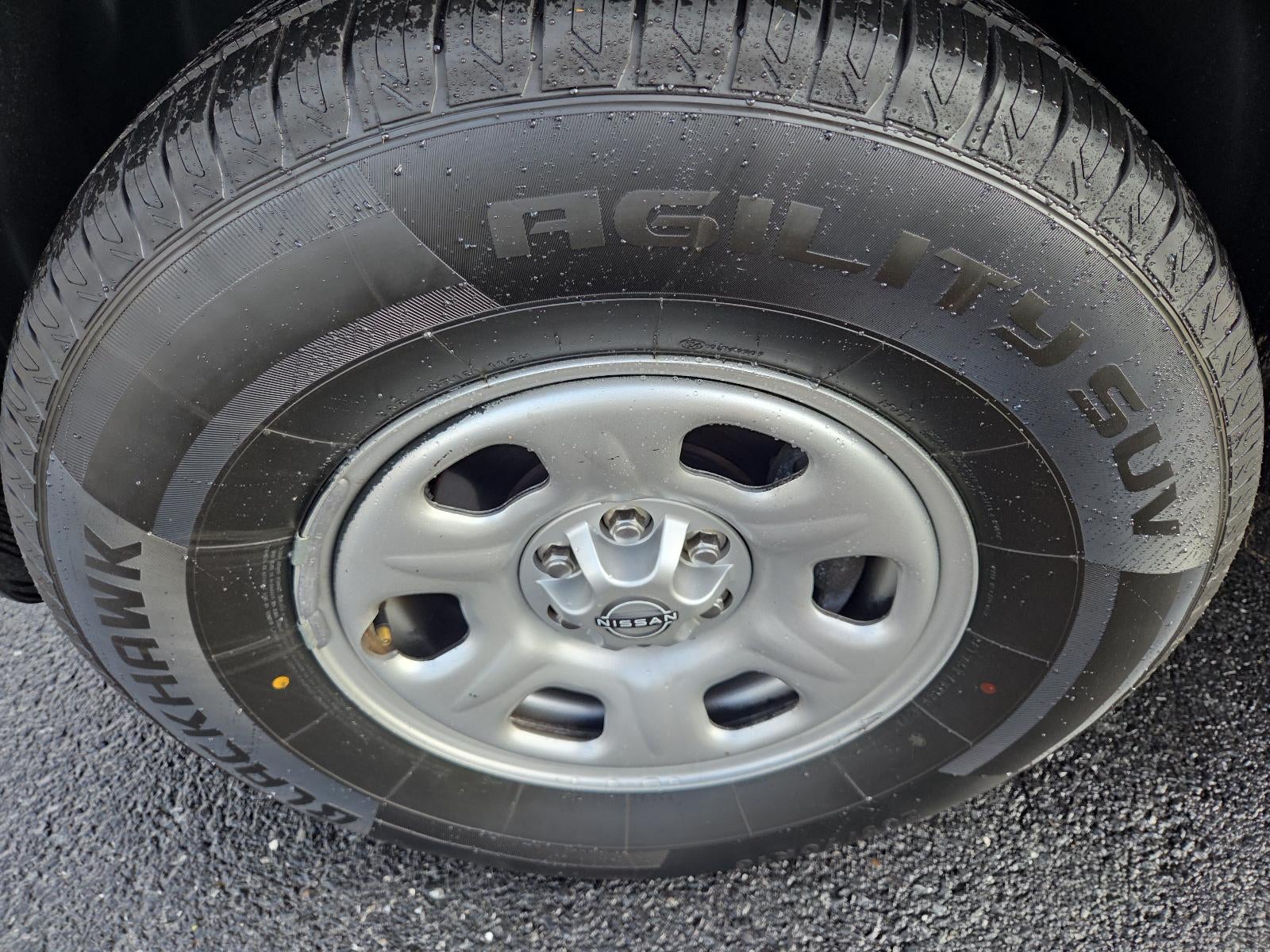 2022 Nissan Frontier King Cab 4x2 S Auto