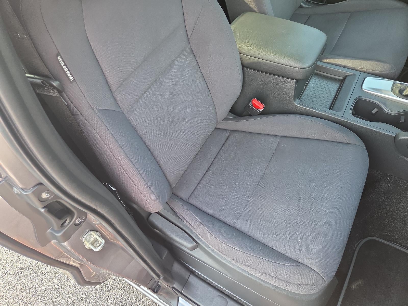 2022 Nissan Frontier King Cab 4x2 S Auto