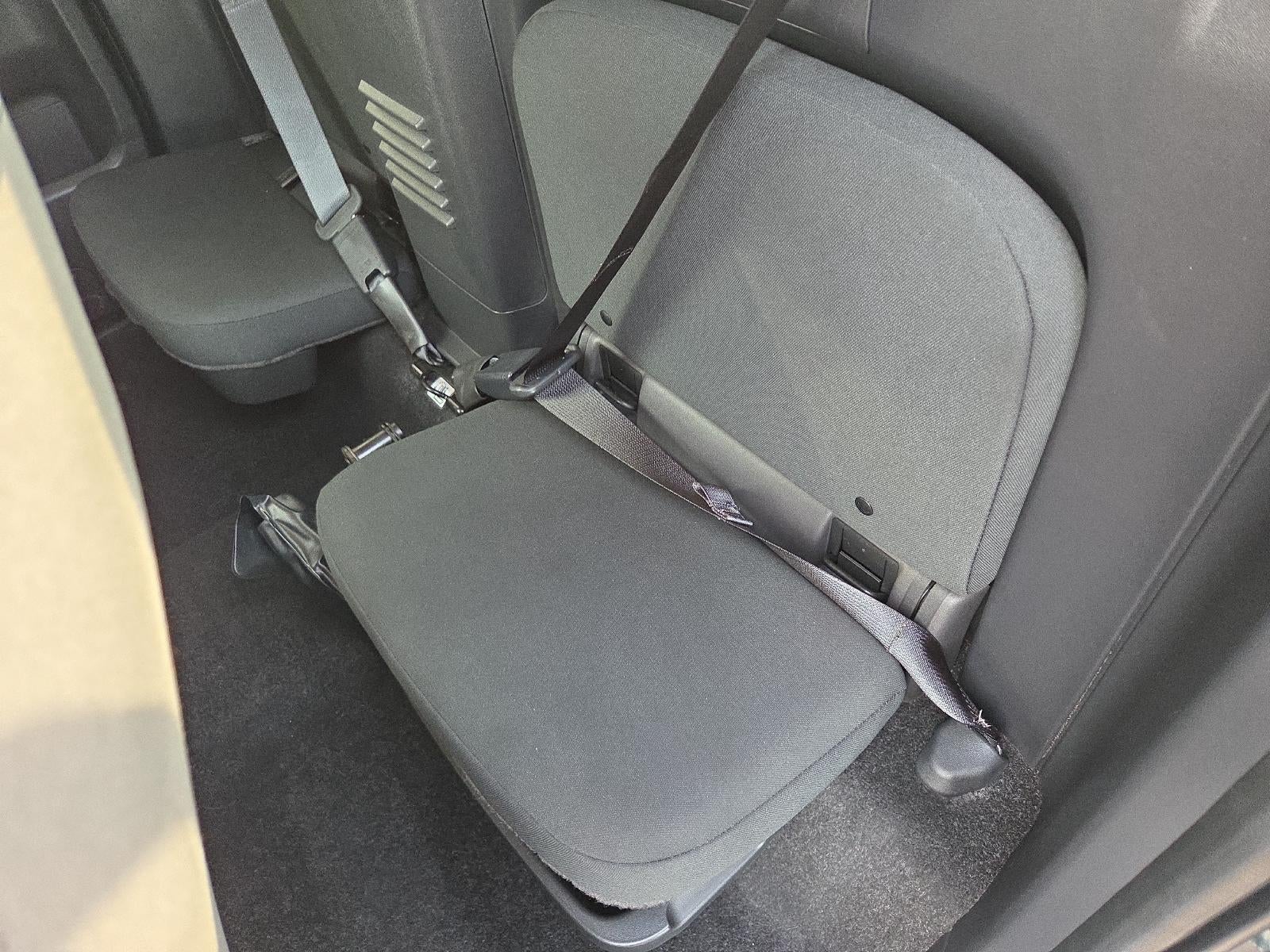 2022 Nissan Frontier King Cab 4x2 S Auto