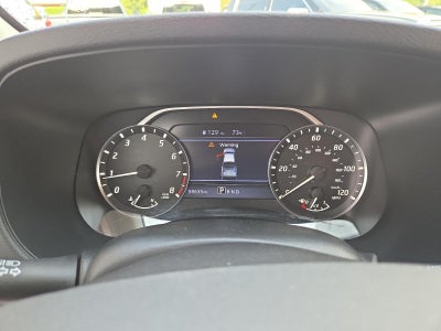 2022 Nissan Frontier King Cab 4x2 S Auto