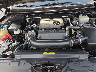 2022 Nissan Frontier King Cab 4x2 S Auto