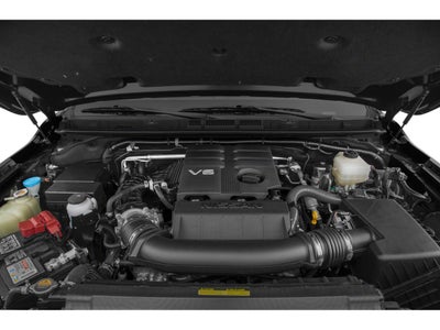 2022 Nissan Frontier King Cab 4x2 S Auto
