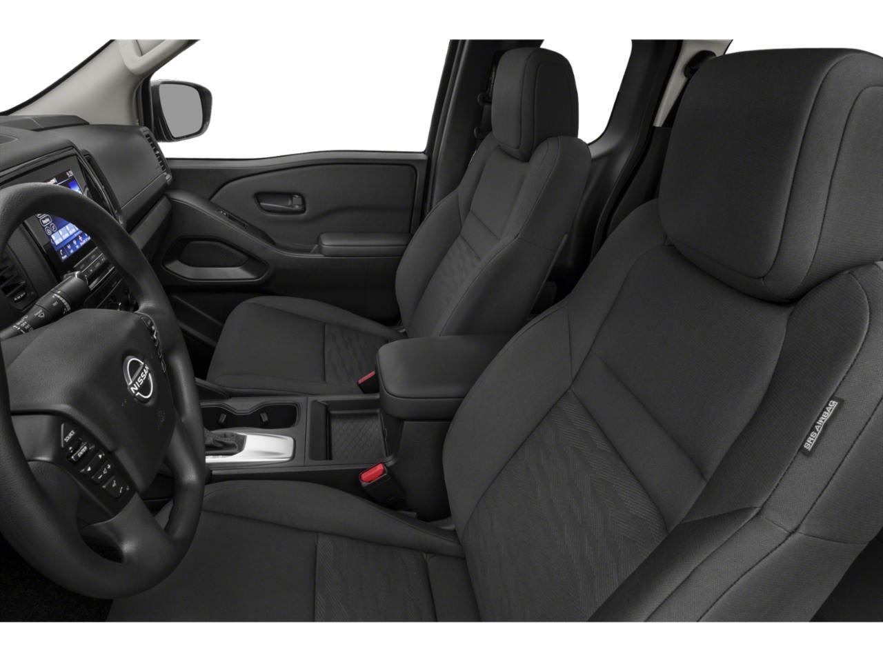 2022 Nissan Frontier King Cab 4x2 S Auto