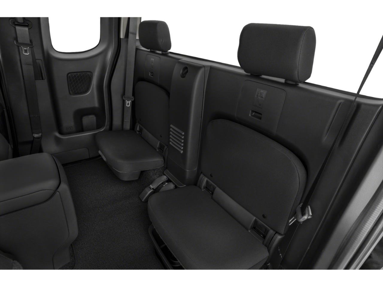 2022 Nissan Frontier King Cab 4x2 S Auto