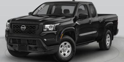 2022 Nissan Frontier King Cab 4x2 S Auto