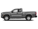 2022 Nissan Frontier King Cab 4x2 S Auto