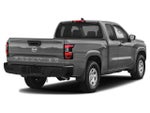2022 Nissan Frontier King Cab 4x2 S Auto