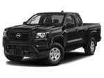 2022 Nissan Frontier King Cab 4x2 S Auto