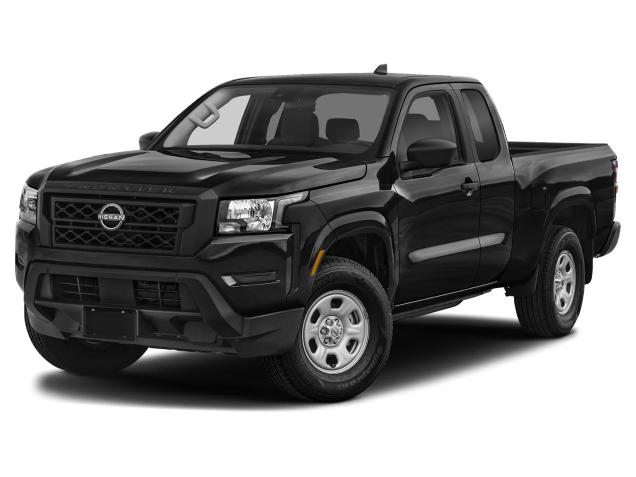 2022 Nissan Frontier King Cab 4x2 S Auto